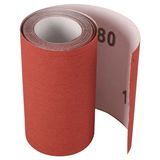 Copenhagen Pro schuurrol - droog - K180 - 11.5 cm x 5 m