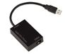KALEA-INFORMATIQUE GIGABIT USB 3.0 naar SFP LC 1G glasvezel kabel met Realtek RTL8153 chipset