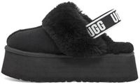 UGG Funkette - Women's - Nero - Maat EU 42