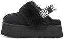 UGG Funkette - Women's - Nero - Maat EU 42