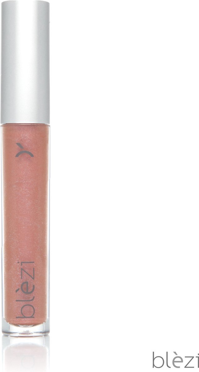 Blèzi Blèzi® Lip Fix Lipstick - Lippenstift - Vivid Nude