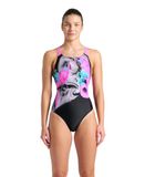Arena Feel Imaginary Swim Pro Back Badpak voor dames