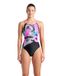 Arena Feel Imaginary Swim Pro Back Badpak voor dames