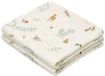 Cam Cam Copenhagen Hydrofiele Doek - 2 Stuks - Woodland