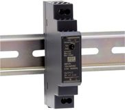 MEAN WELL HDR-15-5 DIN-rail netvoeding 5 V/DC 2.4 A 12 W