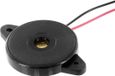 Sans marque PSOT3585L Buzzer miniature Émission sonore : 85 dB Tension : 30 V Continu 1 pièce(s)