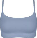 Sloggi Women ZERO Feel 2.0 Ultra Bra - BH - middenblauw