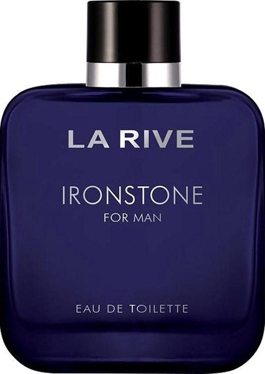 La Rive Eau De Toilette / 100 ml / Mannen