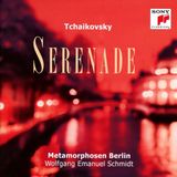 Sony Music Sony Classical Serenade
