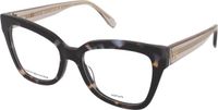 Tommy Hilfiger TH 2053 1ZN damesbril met correctie, roze, 0.00