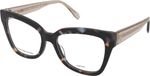 Tommy Hilfiger TH 2053 1ZN damesbril met correctie, roze, 0.00