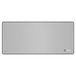 Savio Turbo Dynamic XL - Grey Edition Game-muismat Grijs