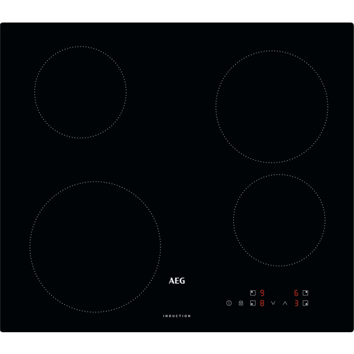  AEG IBE6420SCB 