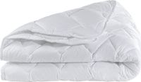 ZZZOO Emob Kinderdekbed Anti-Mite - 100x135cm - 4-seizoenen - Wit