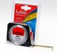 Crescent Lufkin Y38CM Ultralok meetlint - 8m/19mm - Verchroomde kunststof behuizing
