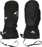 Zanier Ride GTX Unisex handschoenen zwart