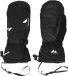 Zanier Ride GTX Unisex handschoenen zwart