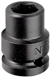 Krachtdop 1/2" | kort | 30mm - NS.30A