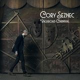 Backroad Cory Seznec - Backroad Carnival (LP)
