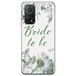 ERT GROUP mobiel telefoonhoesje voor Xiaomi Redmi Note 11 Pro 5G/11 Pro 4G origineel en officieel erkend Babaco patroon Bride to be 005, hoesje is gemaakt van TPU