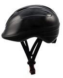 Rijhelm ïR68ï zwart S (53-55cm)