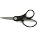 Ciseaux pour enfants 13 cm noir droitier