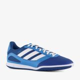 Adidas Super Sala III IC heren zaalvoetbalschoenen blauw - Maat 42
