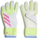 Adidas Sport Handschoenen Pred Gl Lge - Sportswear - Volwassen - Wit