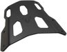 SW-Motech Street Honda CBR 1100 XX Blackbird 97-07 Bagagerek Zwart