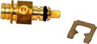 Danfoss Ontluchtingsset EvoFlat 4.0, 183B0513