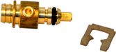 Danfoss Ontluchtingsset EvoFlat 4.0, 183B0513