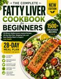 Fatty Liver Cookbook for Beginners