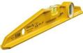 Stabila Type 81 SM 2512 Metalen waterpas Incl. magneet 40 cm