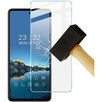 Samsung Gehard glas compatibel met Samsung Galaxy A52