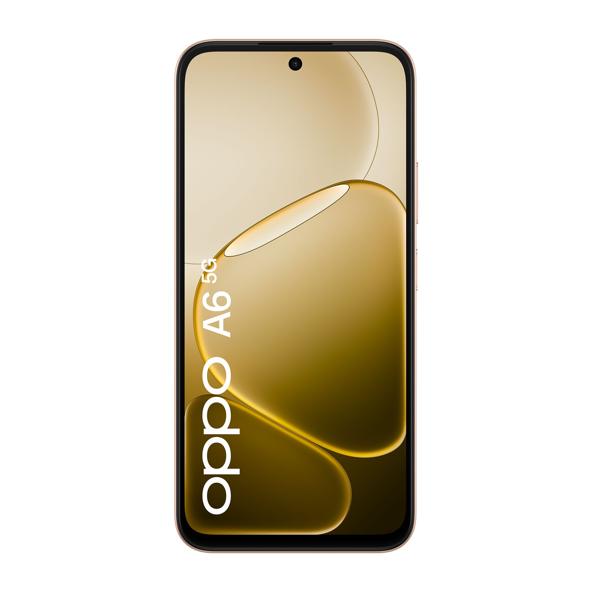 OPPO A6 5G 6.75" 256GB Aurora Gold