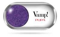 PUPA Milano Vamp! Metallic oogschaduw 1,5 g 103 Hypnotic Violet