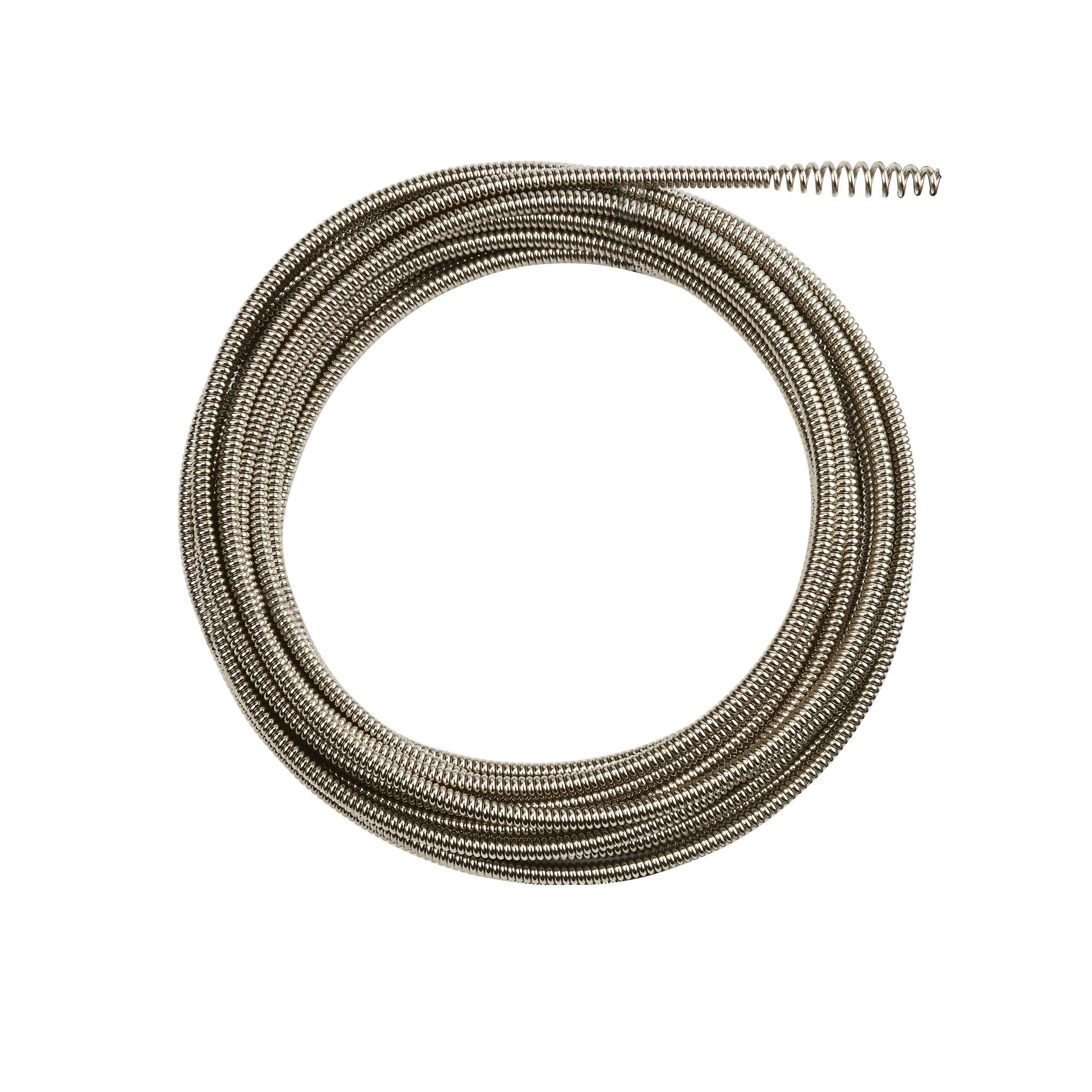 Veer met Bolkop 6 mm x 10,6 m - 48532671