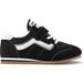 Vans Toddler Super Lowpro V Noir Taille : 21.5