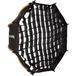 SmallRig LA-O65 Octagonal Softbox 4874