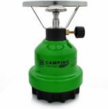 Camping Kookpit - cuisinière à gaz - vert