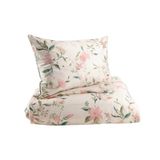 Beddengoedset, Roze beddengoed voor 135 cm bed