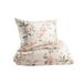 Beddengoedset, Roze beddengoed voor 135 cm bed