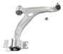 LEMFÖRDER 43307 01 stuurwielophanging voor Mercedes-Benz B-Klasse Sports Tourer (W246, W242) 2011-2018 rechts, vooras
