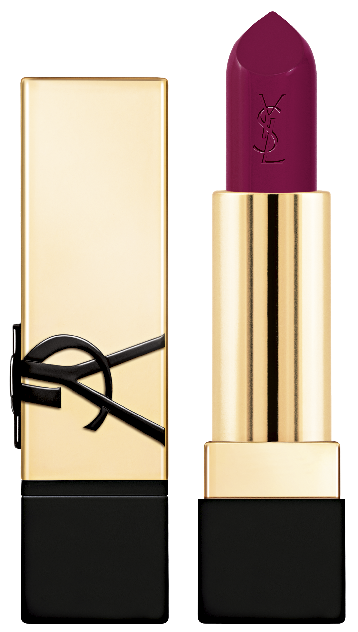 Yves Saint Laurent Yves Saint Laurent Rouge Pur Couture Lipstick 3.8 gr