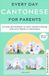 Everyday Jyutping Edition- Everyday Cantonese for Parents