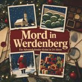 Mord tiptop Mord in Werdenberg