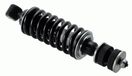 SACHS 315 586 houders