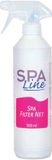 Spa Line filterreiniger | inclusief spraypistool