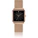 Amelia Parker Montre femme Amelia Parker Night Plaza Mesh