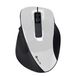 NGS BOWWHITE Draadloze Muis - Wit